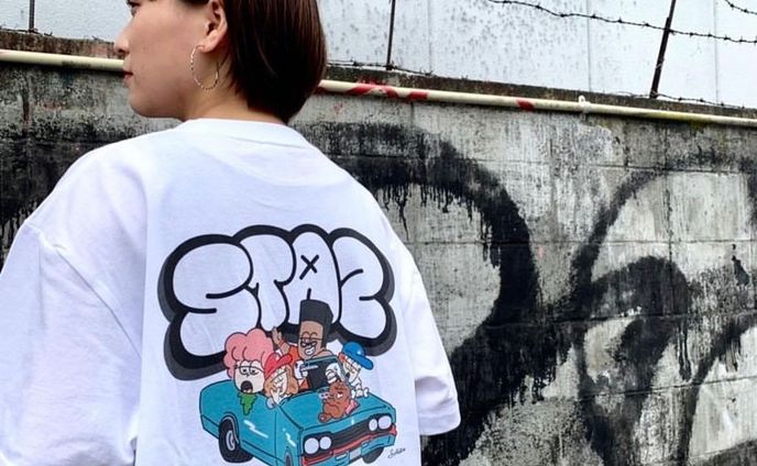 T-shirt_2020ver