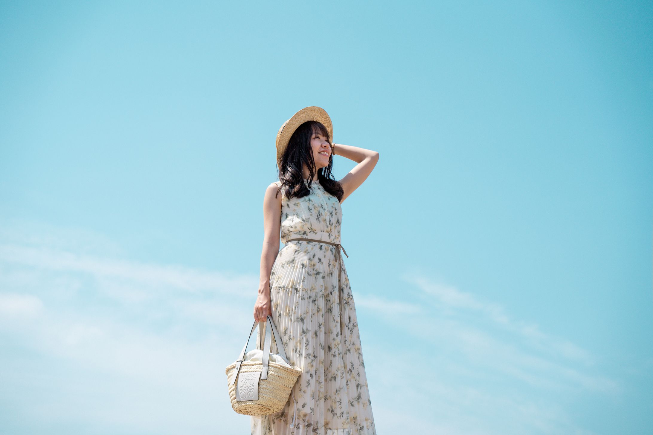 ポートレート②-1