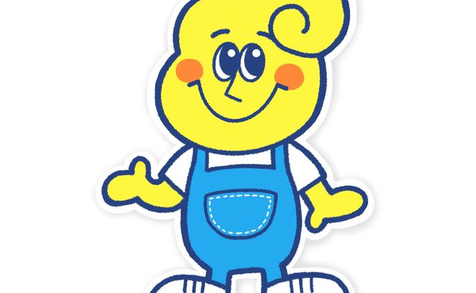キャラクターデザイナー、inst