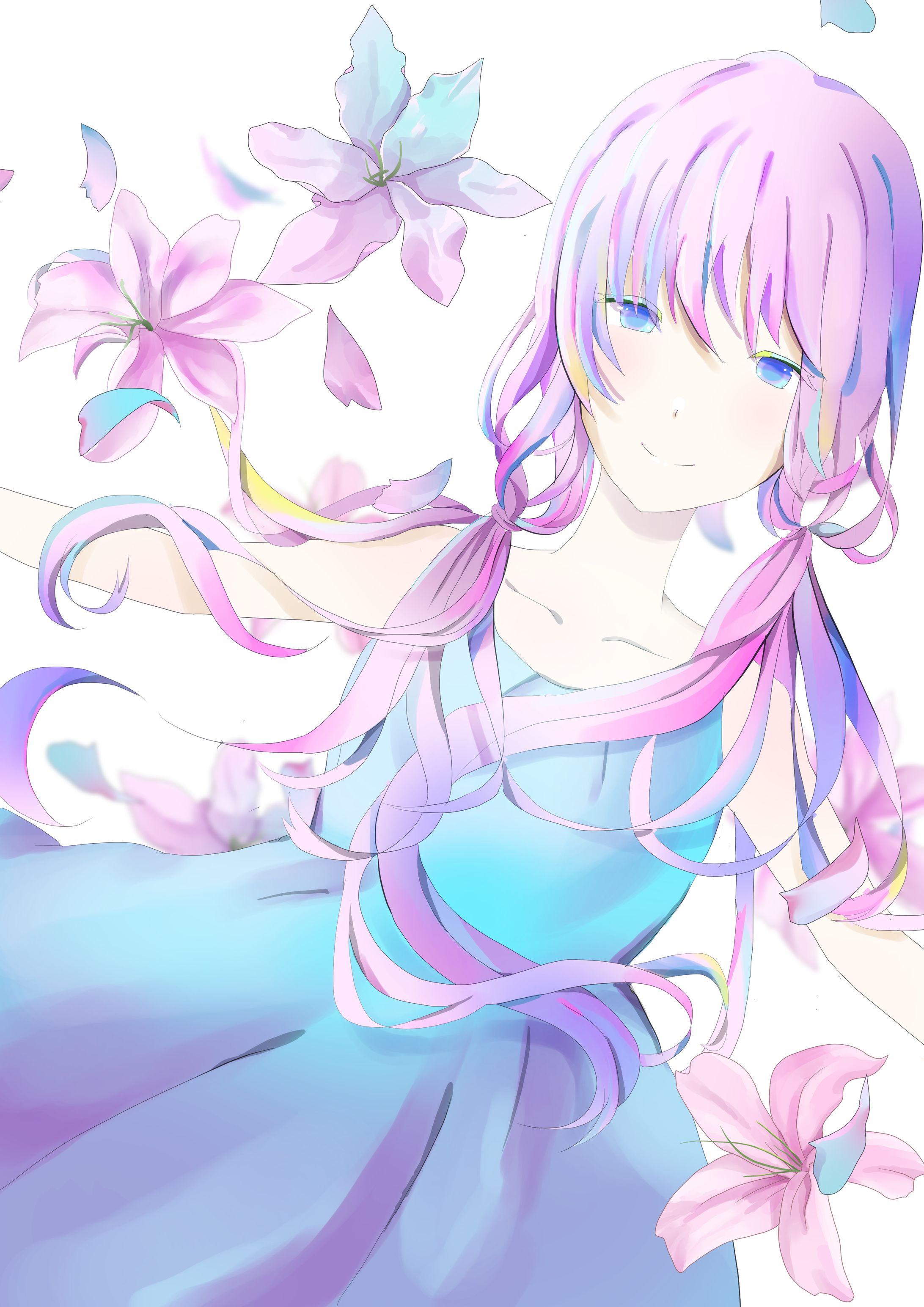 ユリ-1