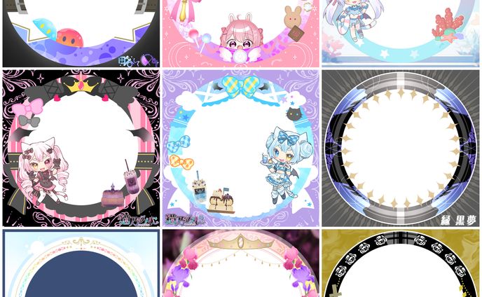 iconring
