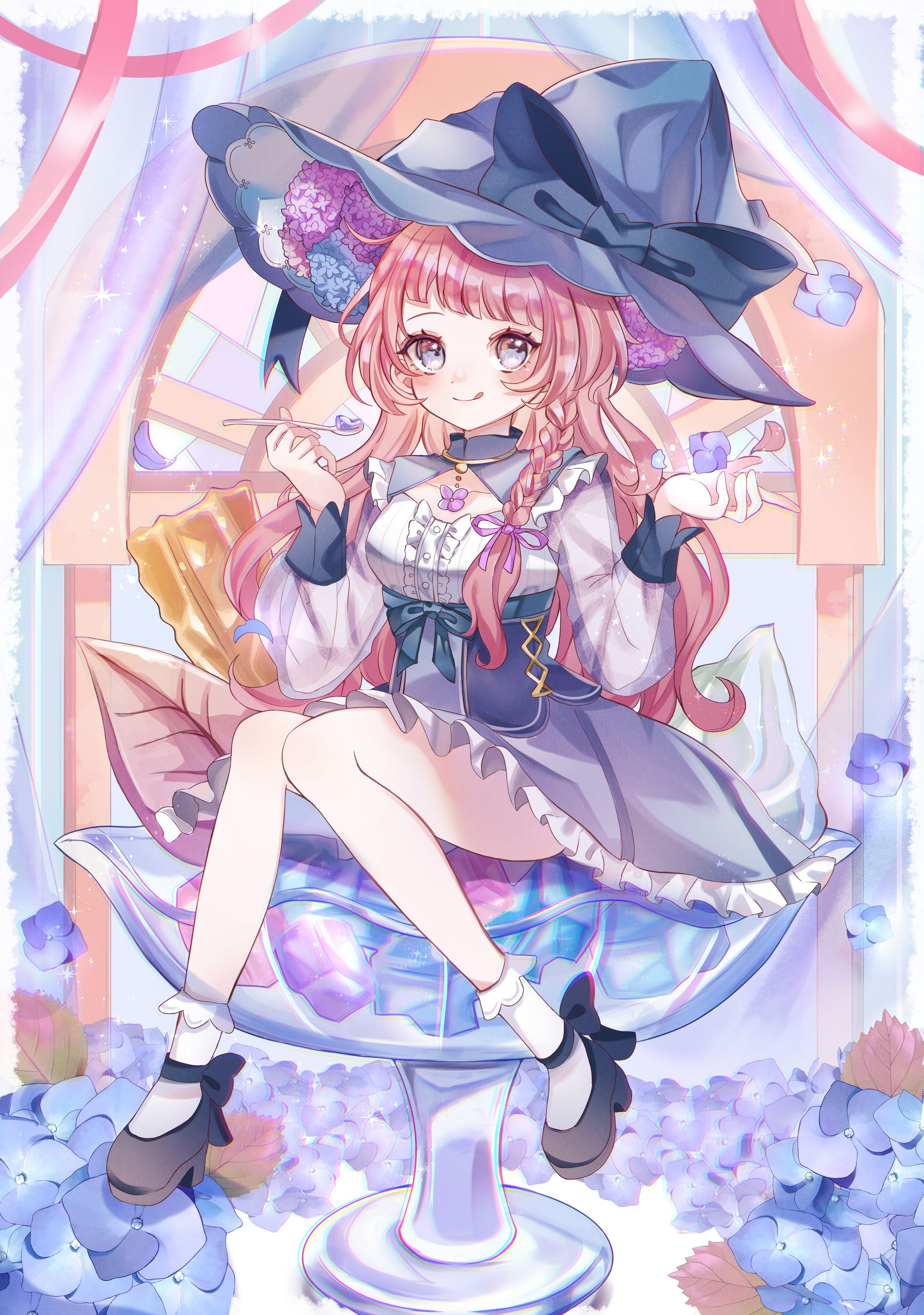 オリジナルイラスト-1