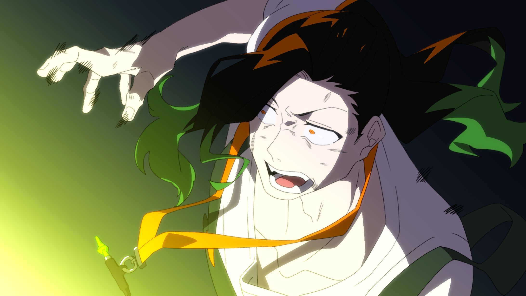 アニメ風イラスト-1