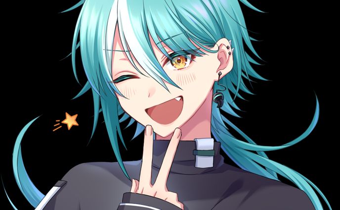 【ご依頼】アイコンイラスト 