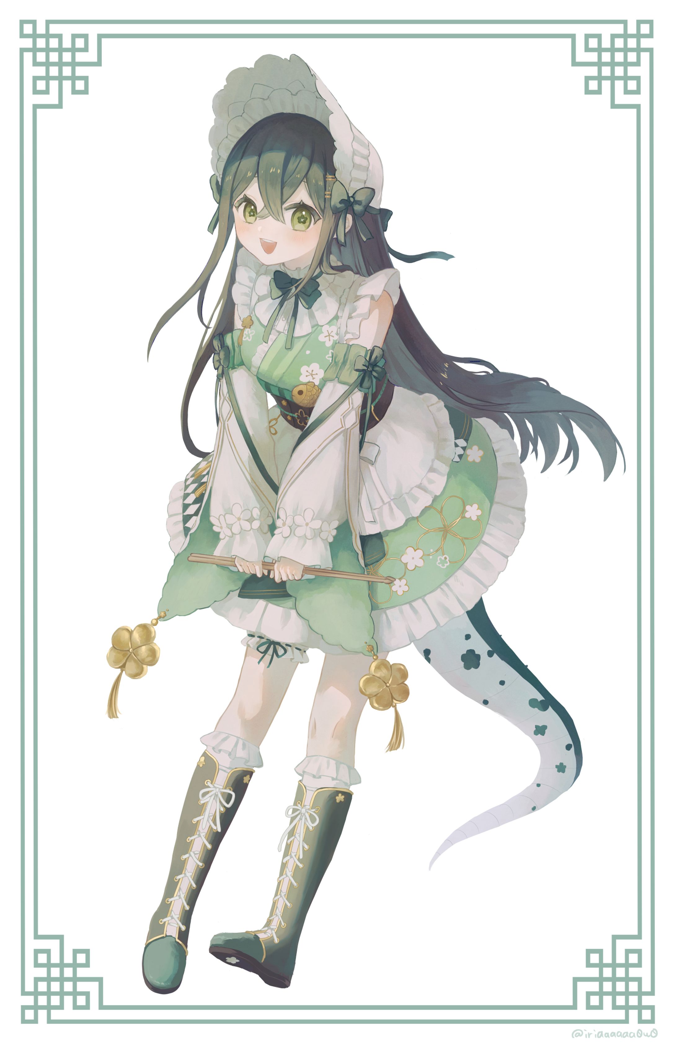 ファンアート-1