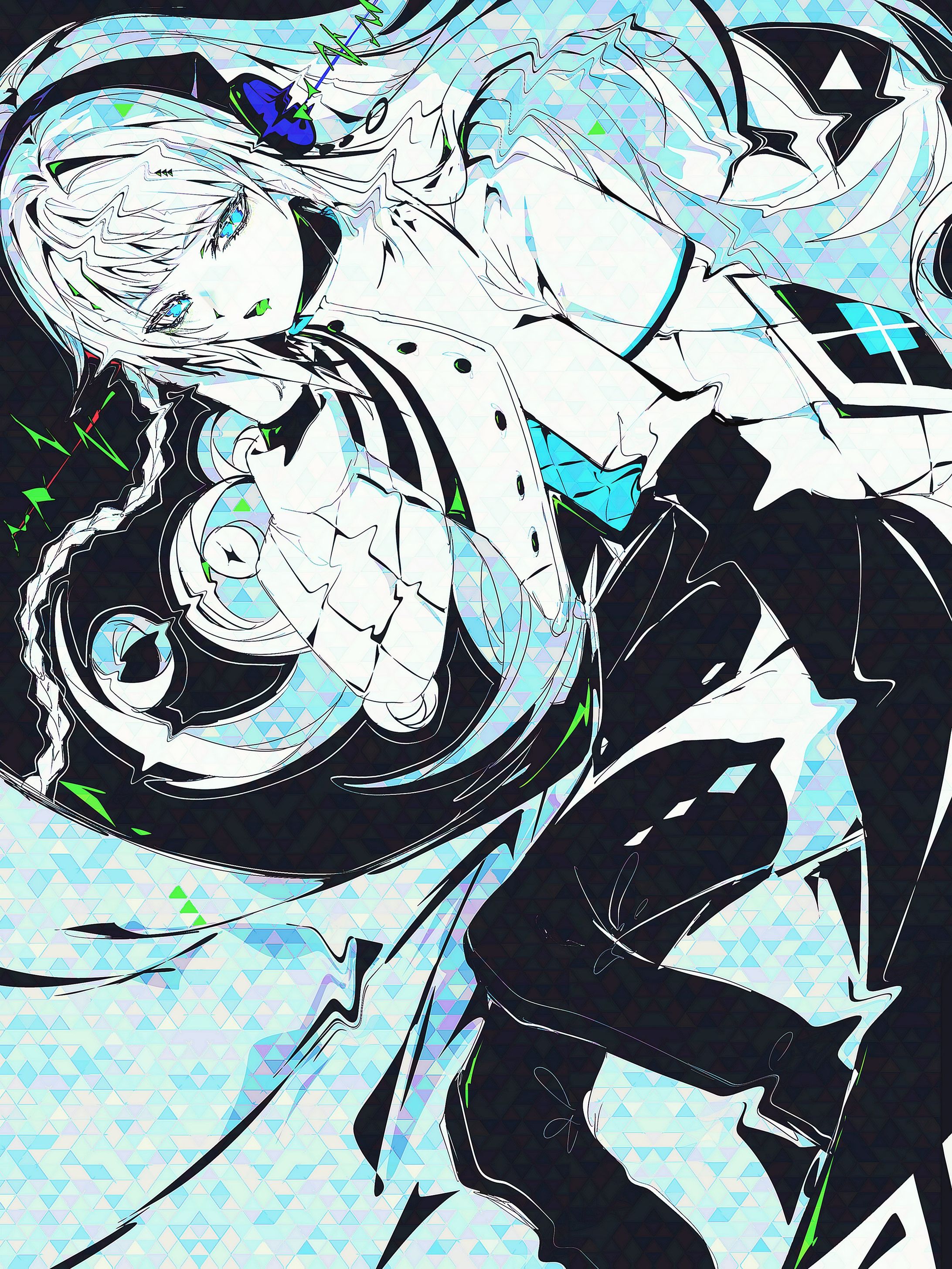 音楽的同位体 羽累-1