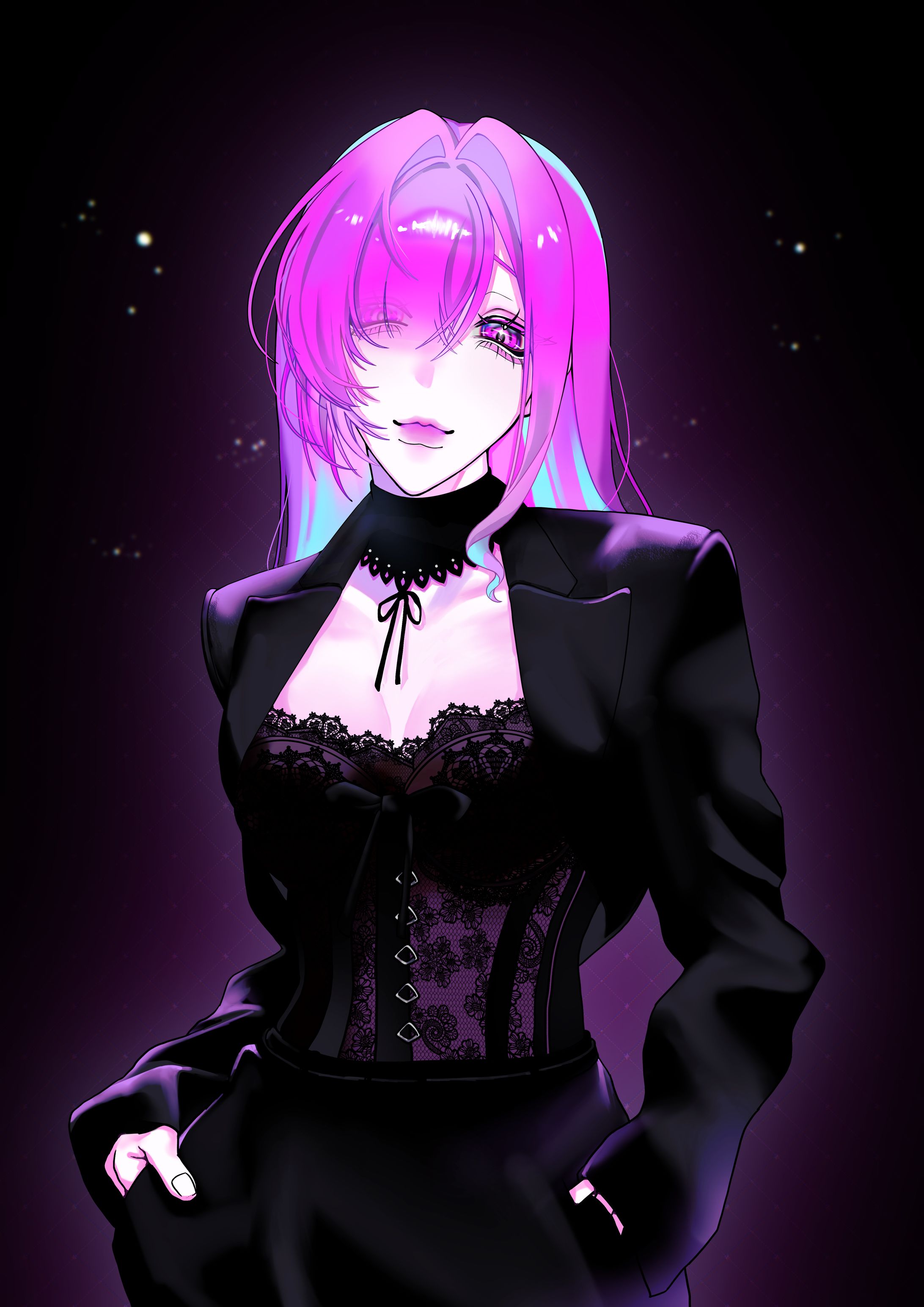 Novelle - Velvet Eclipse-1