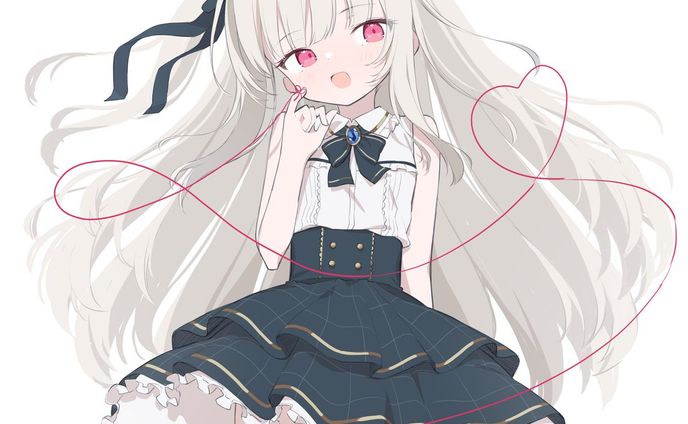 オリジナルキャラ