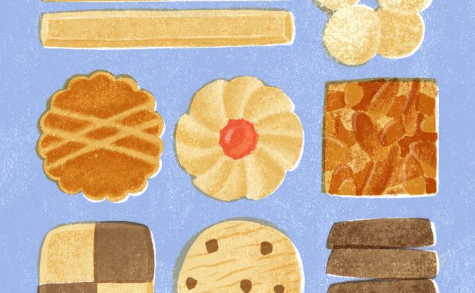 イラストレーター、グラフィックデザイナー、暮らし