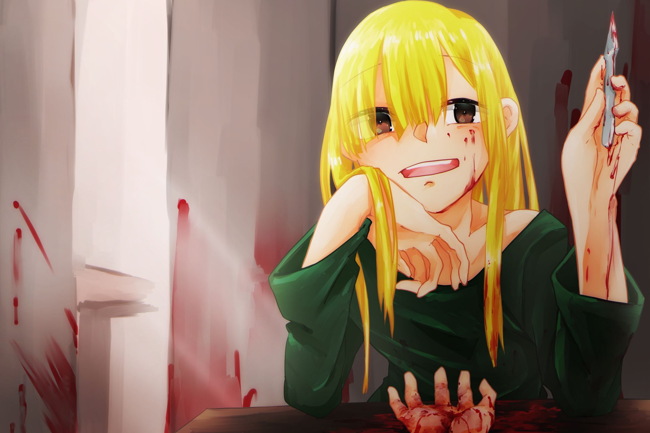 すごいねこれ、すごい切れる-1