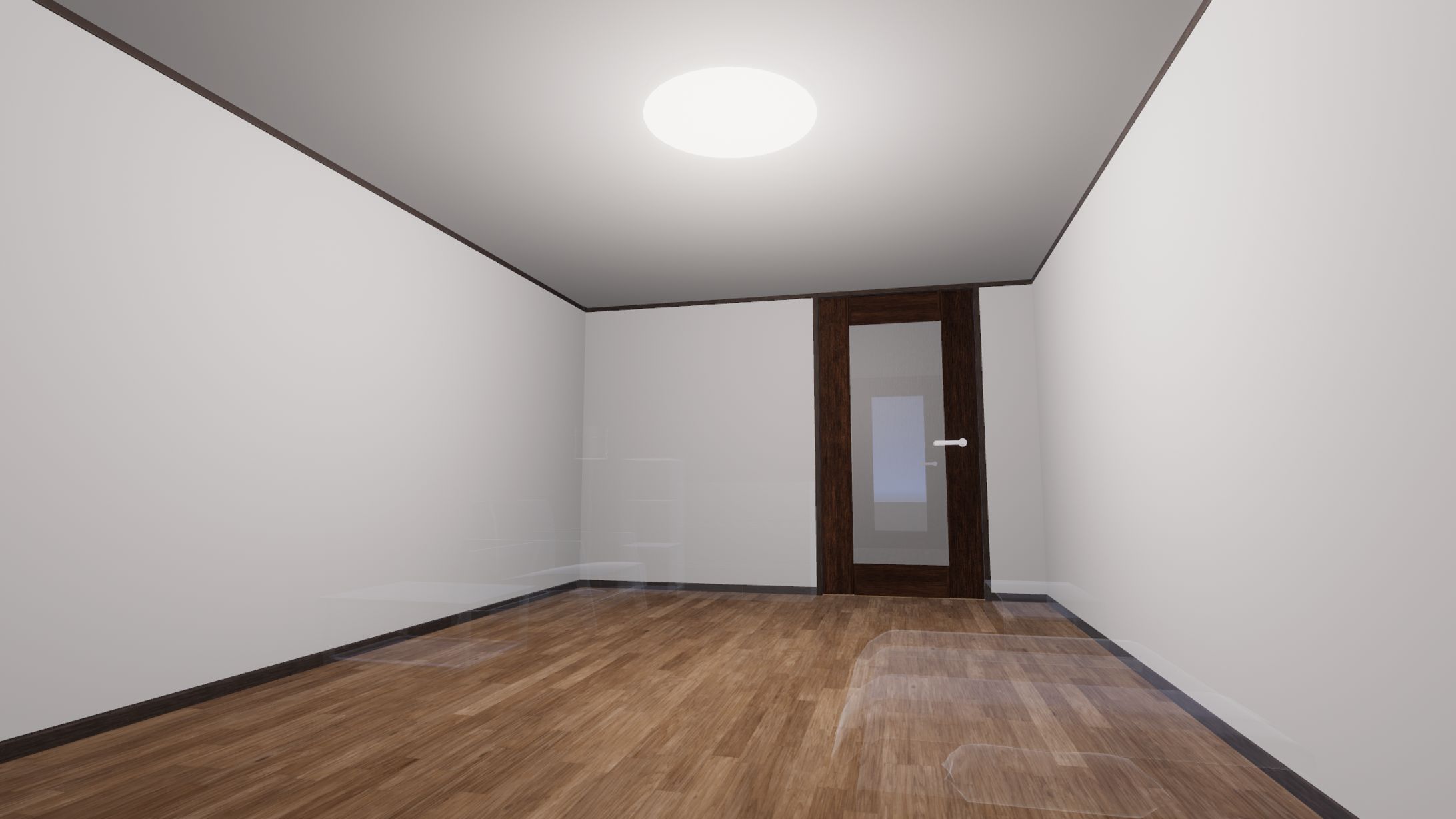 maropi工房第6回公演「間取りズム」舞台制作-1