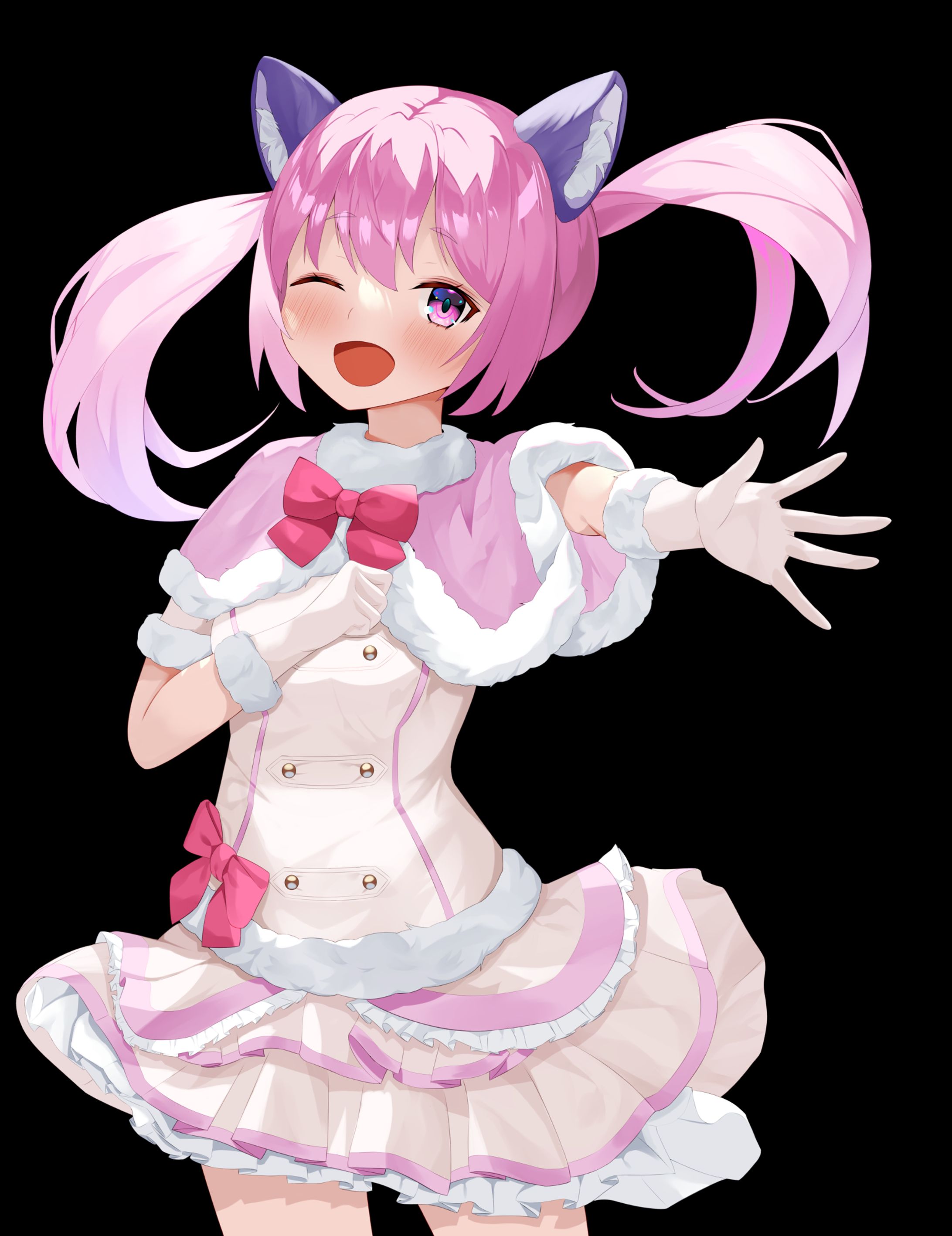 クリスマス！-1