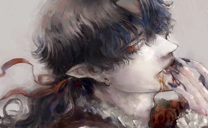 蜜