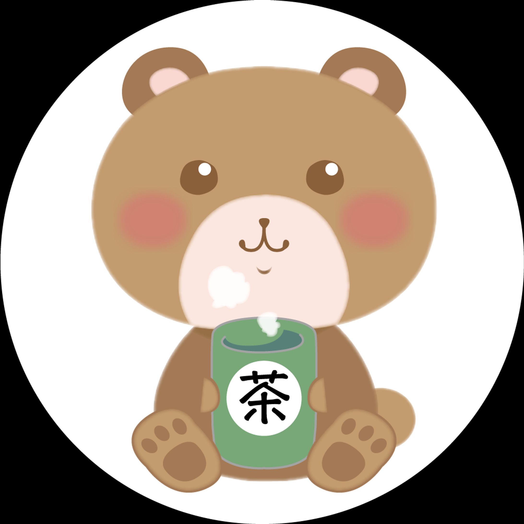 キャラクターアイコン作成-1