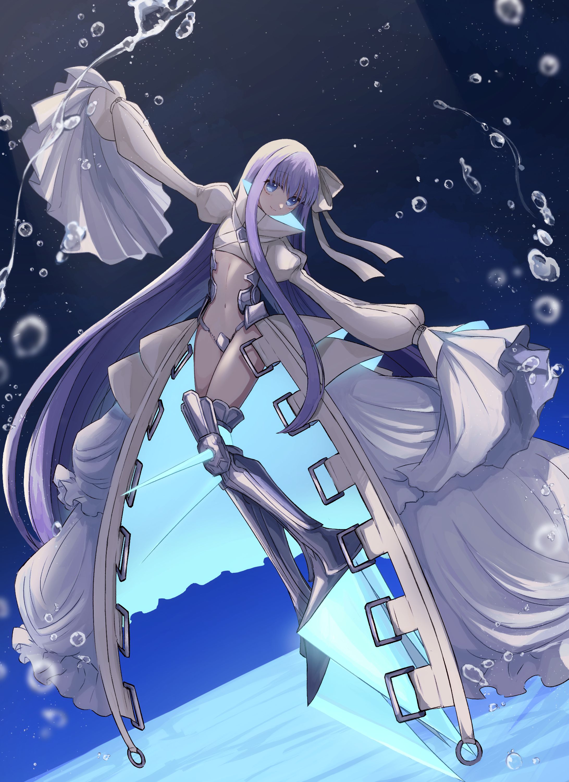 【版権】イラスト-1