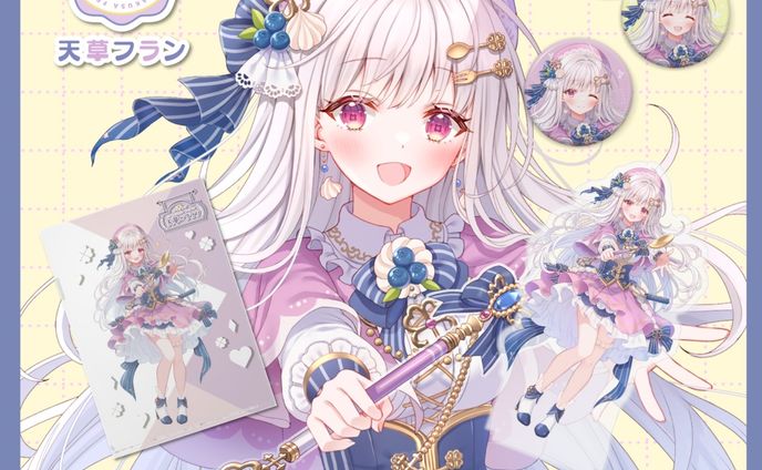 イラスト/デザイン、movie