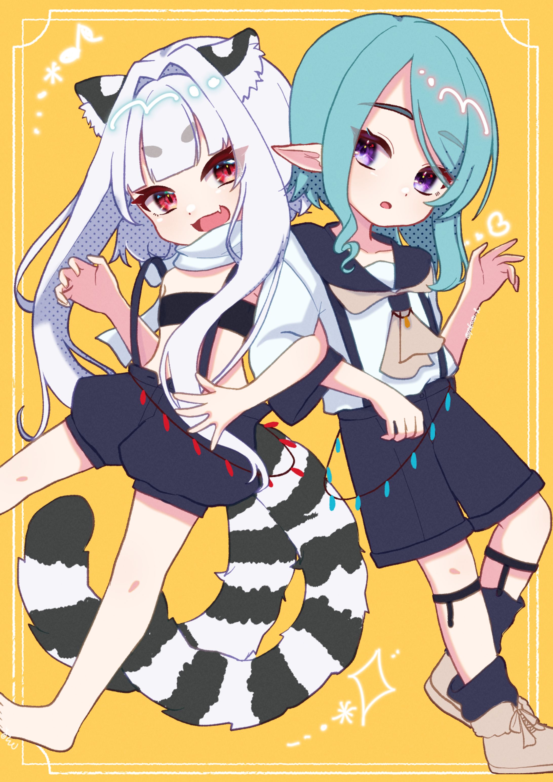 キバとなぎ-1