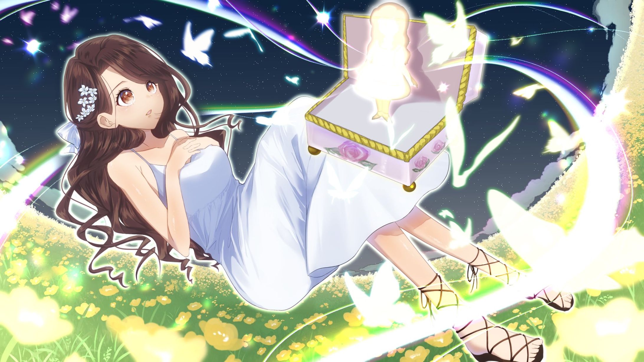 commission【10】-1