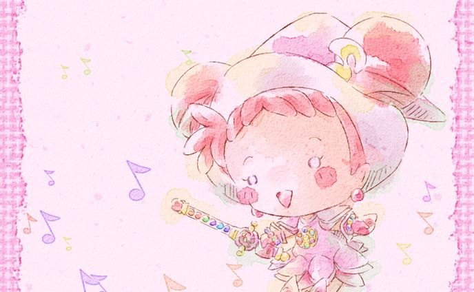 おじゃまじょ どれみ