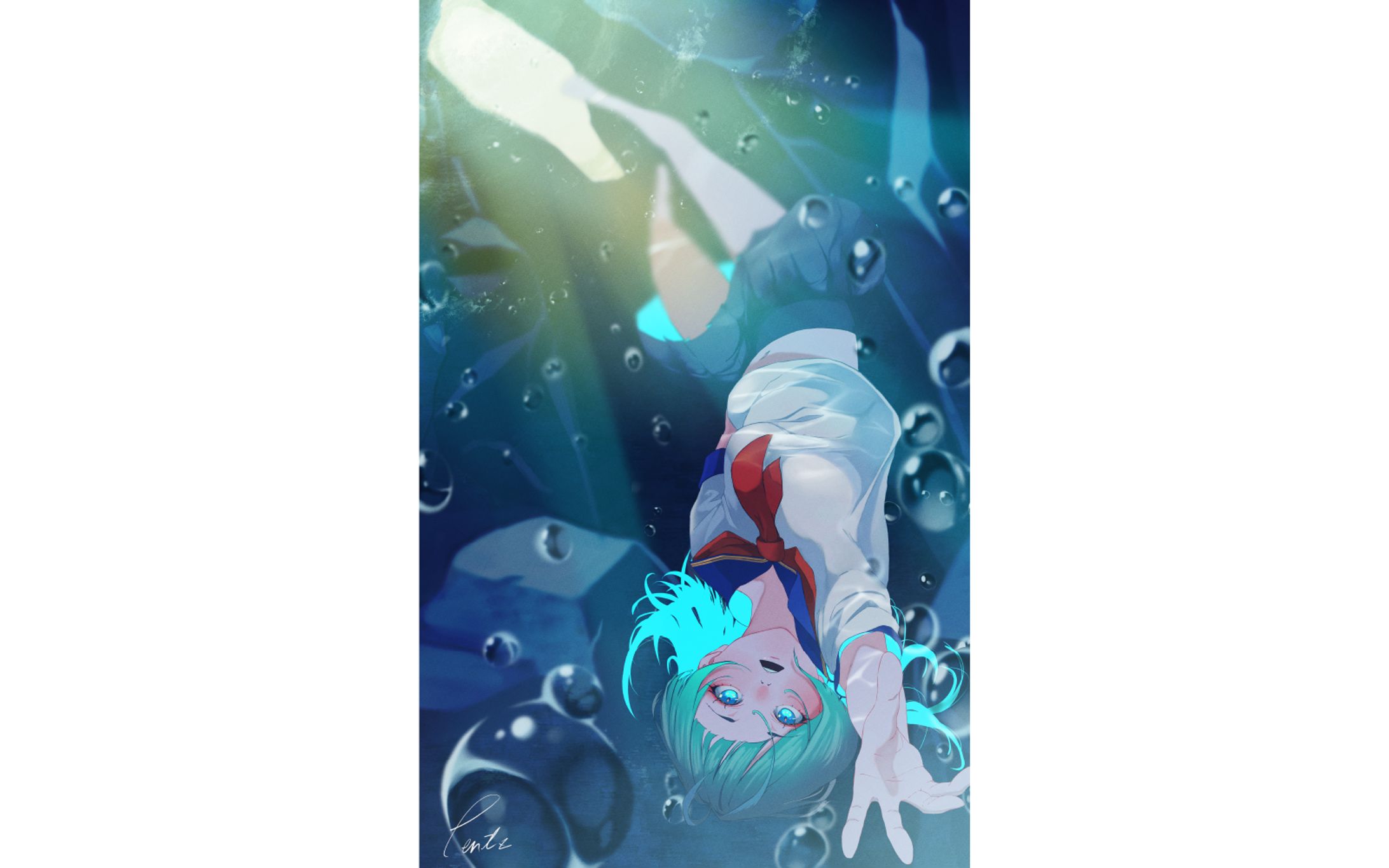 セーラーダイブ-1