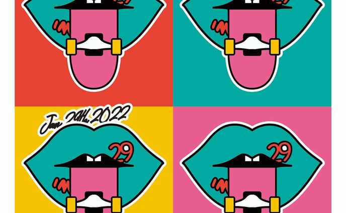 2022/01/29

/ / / / /

#art#Illustrator#design#Illustration#photo#daily#drawing#picture#デザイン#デザイナー#アート#毎日デザイン#グラフィックデザイン#イラスト#イラストグラム#ロゴデザイン#디자인#일러스트#아트#그래픽디자인#일러스트#设计#艺术#平面设计#海报设计