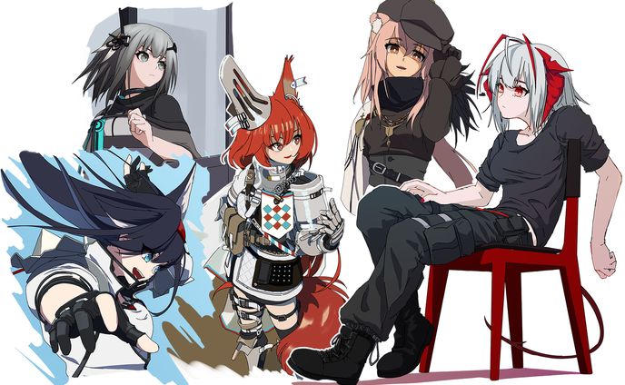イラスト