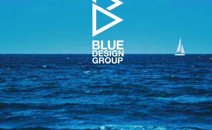 BLUE DESIGN GROUO