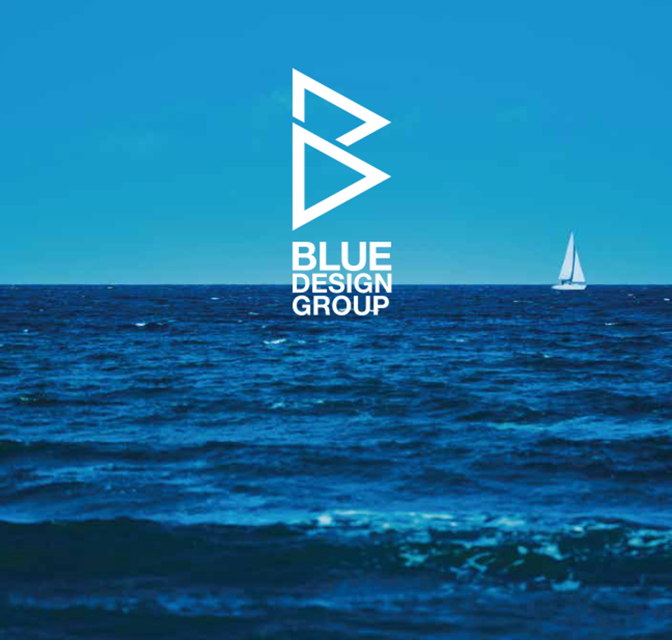 BLUE DESIGN GROUO-1