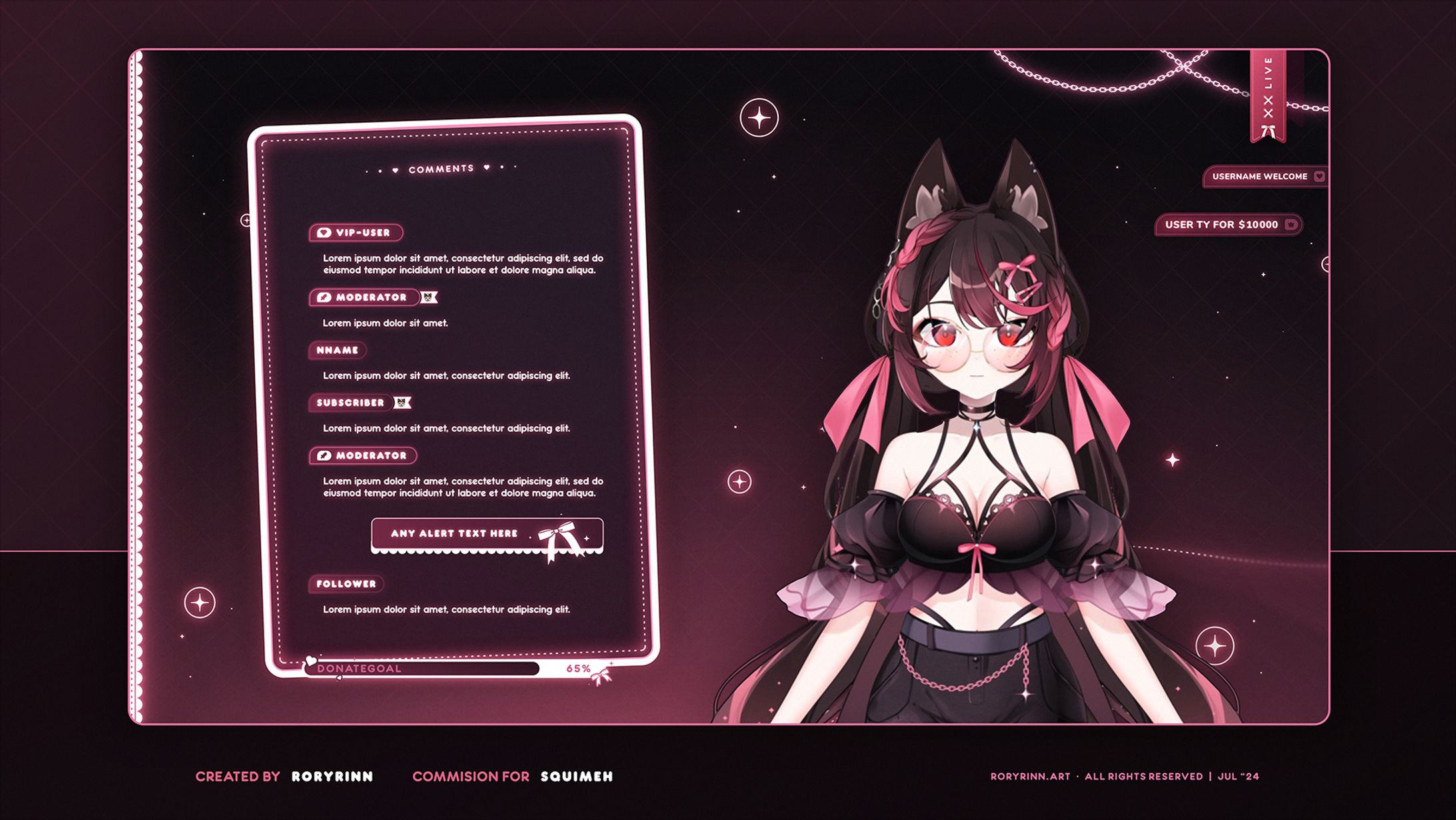 Squimeh | Overlay and chat widget-1