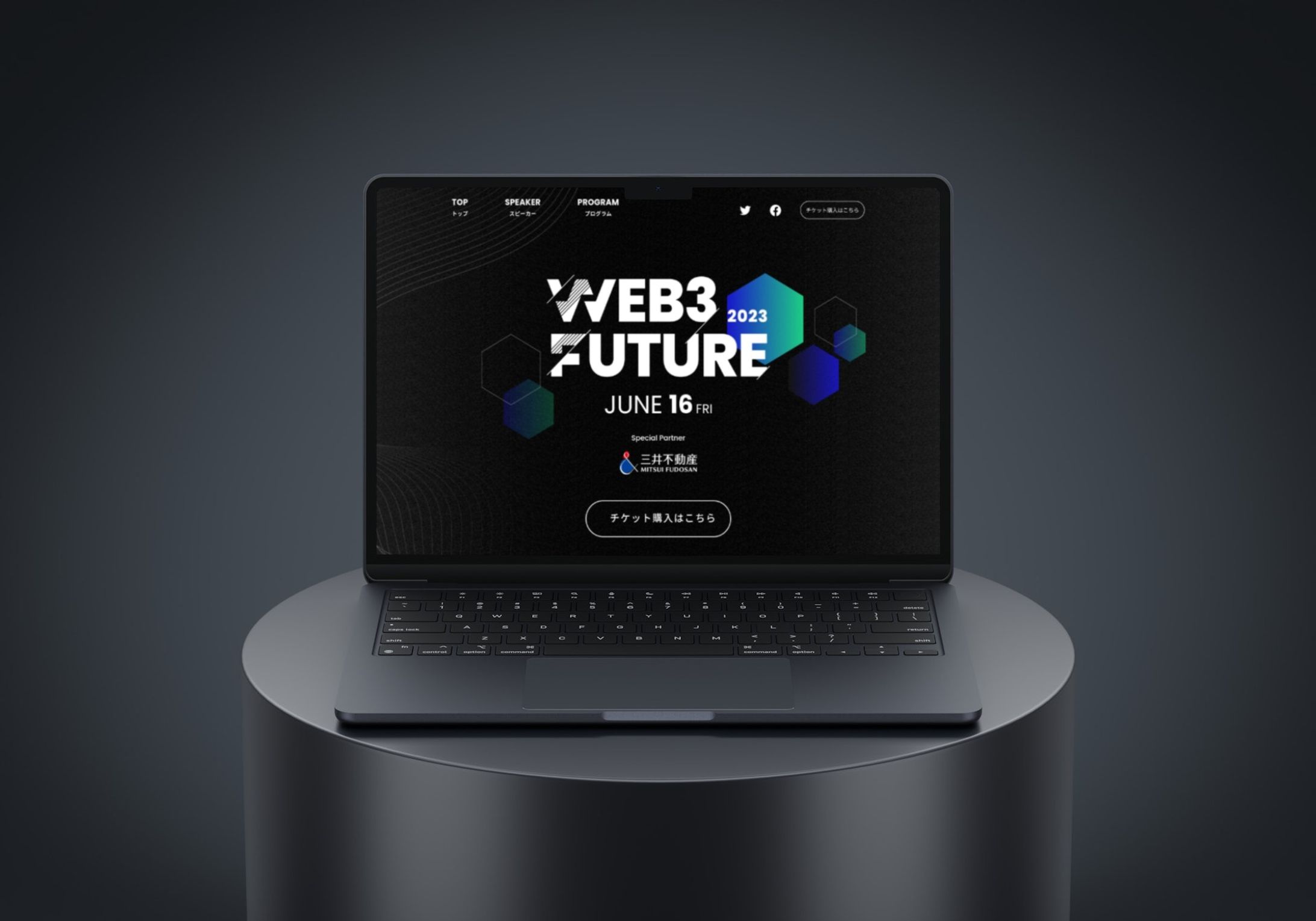 Web3 Future 2023-1