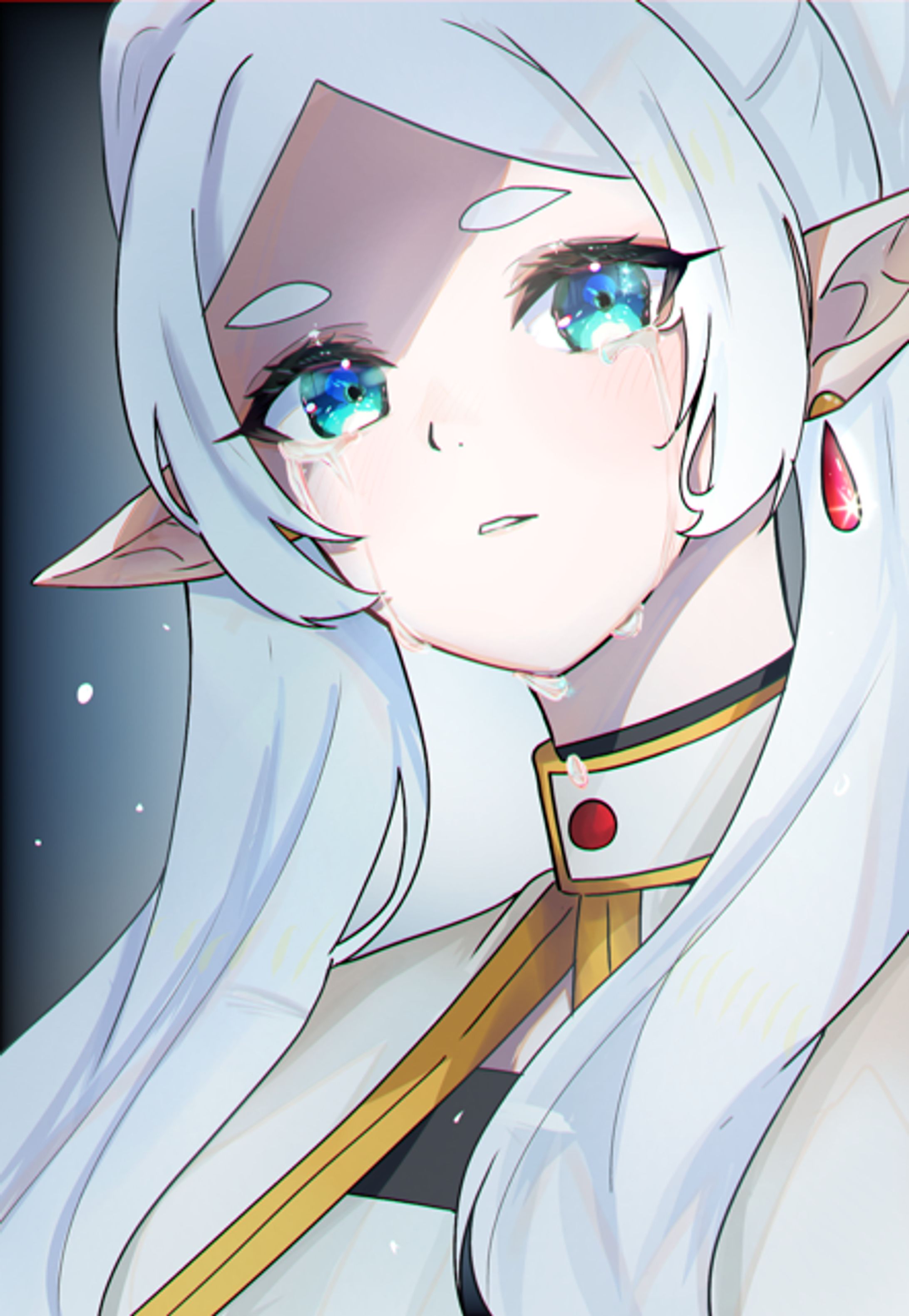 【FA】フリーレン-1