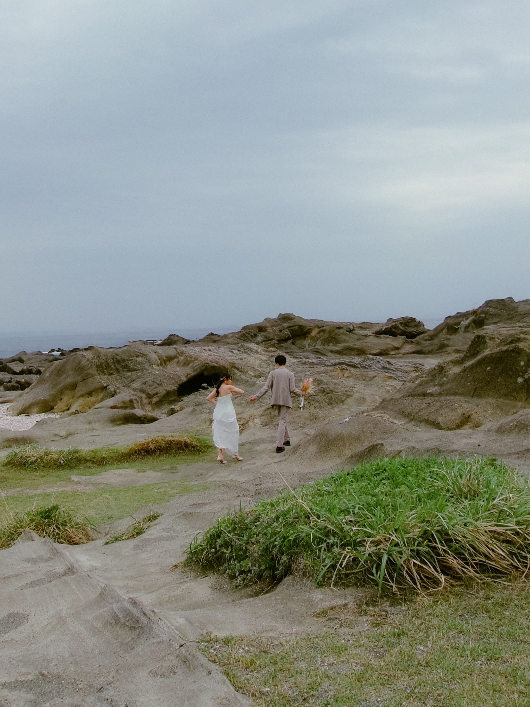 Wedding Photo / Jogashima Park & Hachioji-1