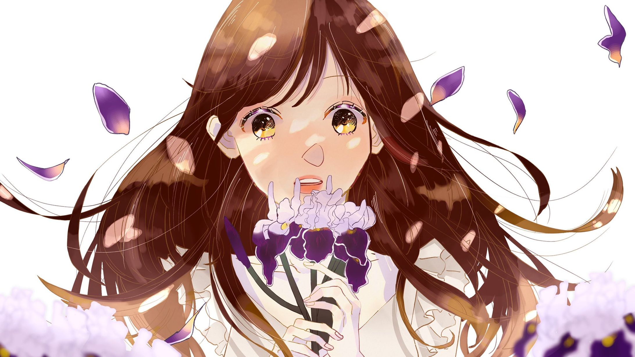 花色 ととと cover イラスト-1