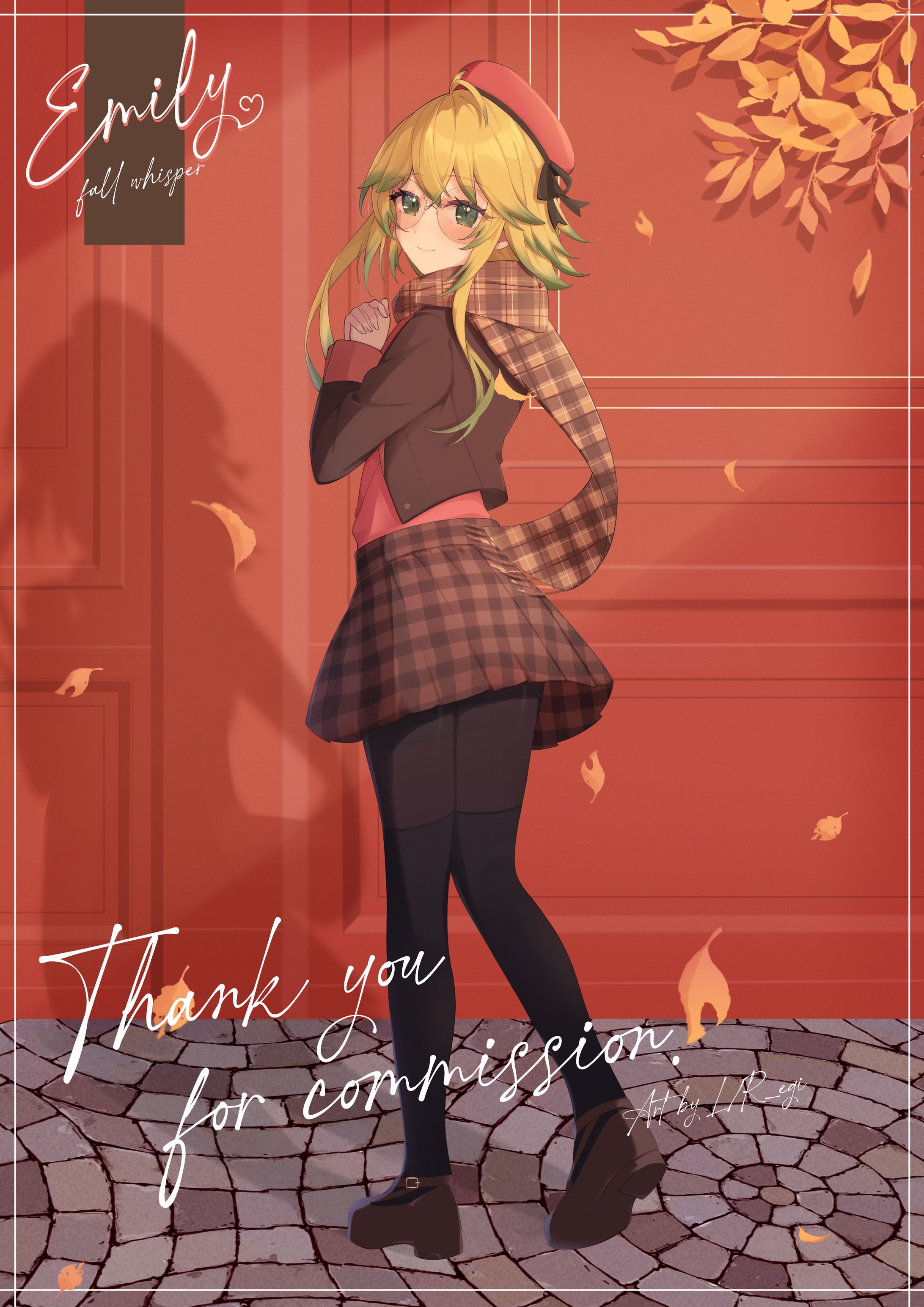 Fullbody Commission-1