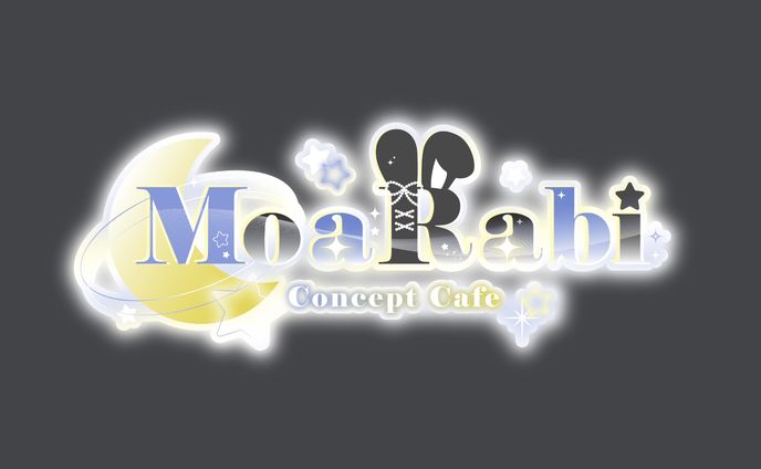 MoaRabi / logo & menu