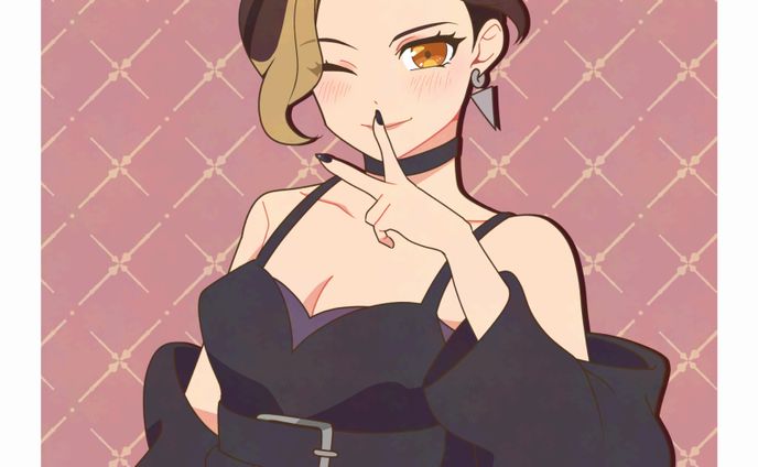 Commission(1 person/Girl)