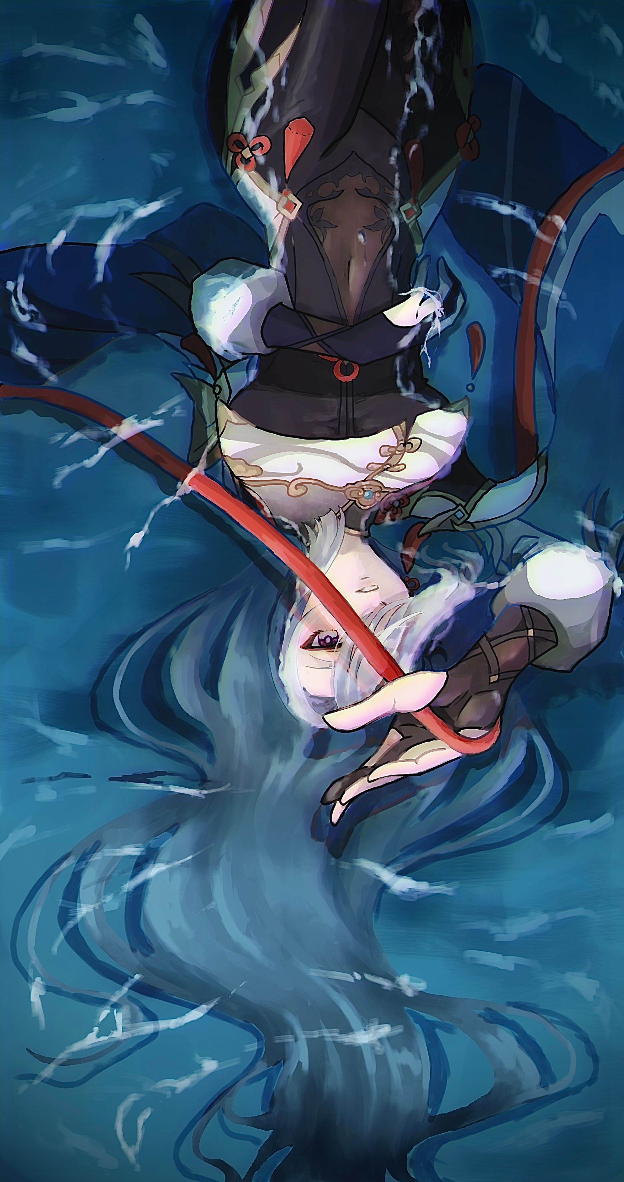 申鶴-1