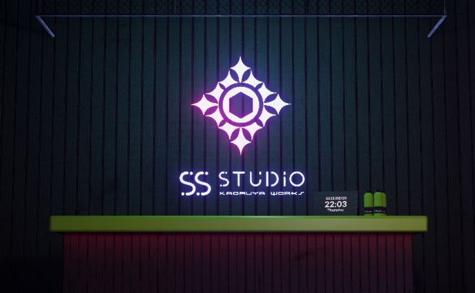 SS STUDIO
