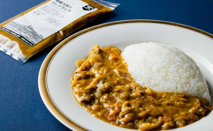 戦艦大和の「カレイライス」、空母蒼龍の「ヘルシーステーキ」　旧海軍グルメは超ヘルシー＆エコロジー！