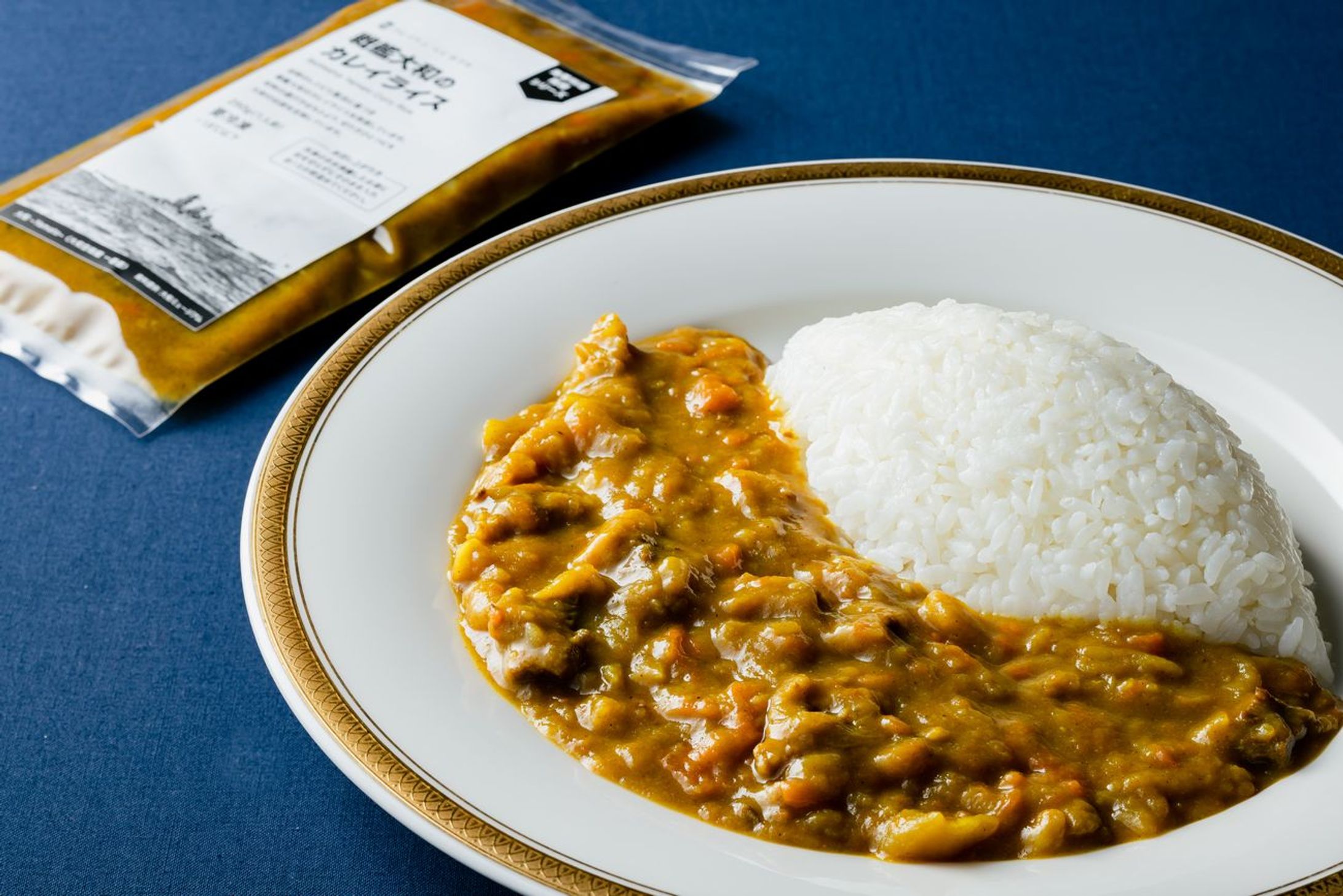 戦艦大和の「カレイライス」、空母蒼龍の「ヘルシーステーキ」　旧海軍グルメは超ヘルシー＆エコロジー！-1