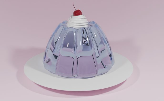３dcg、アクセサリー