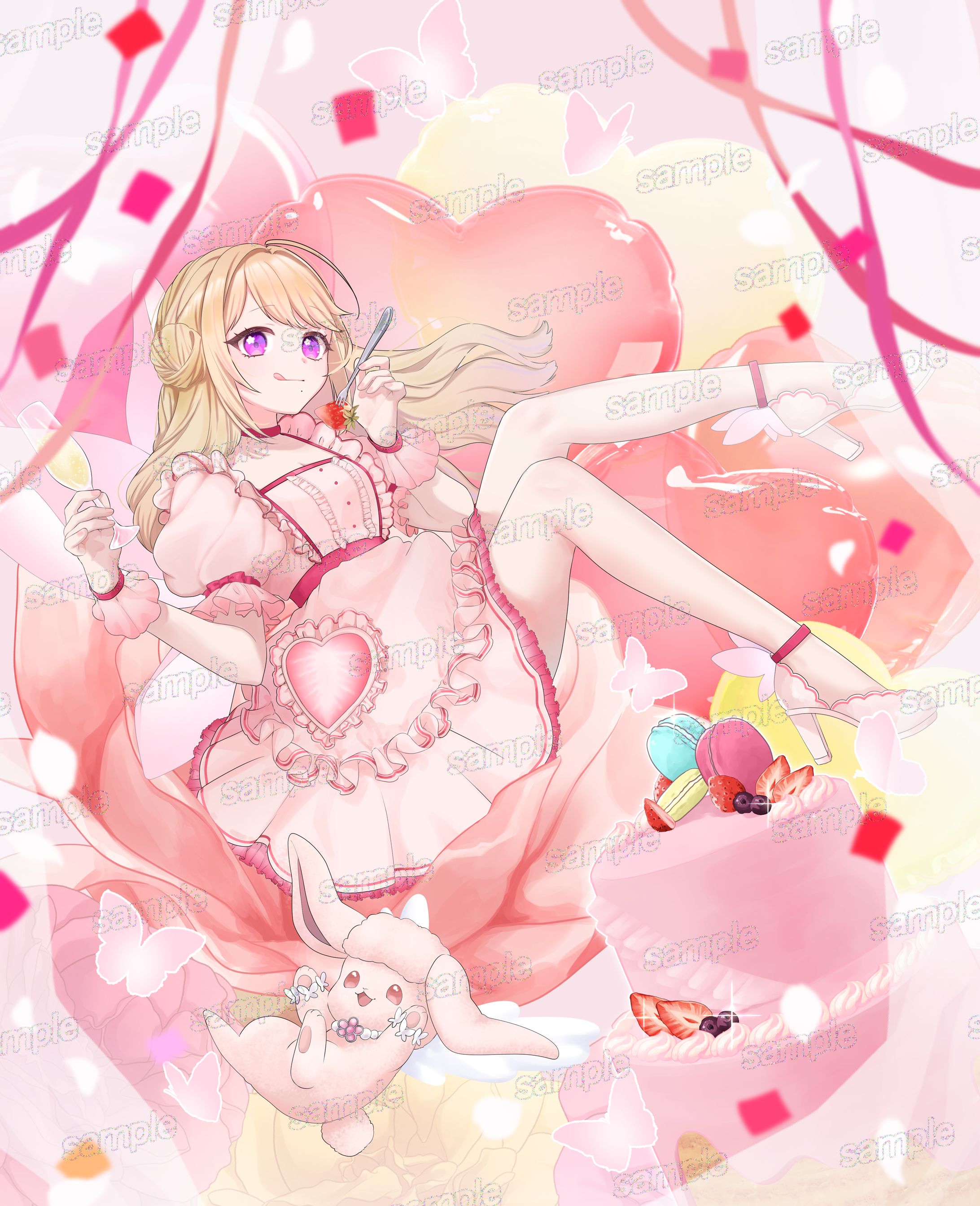 活動用イラスト-1