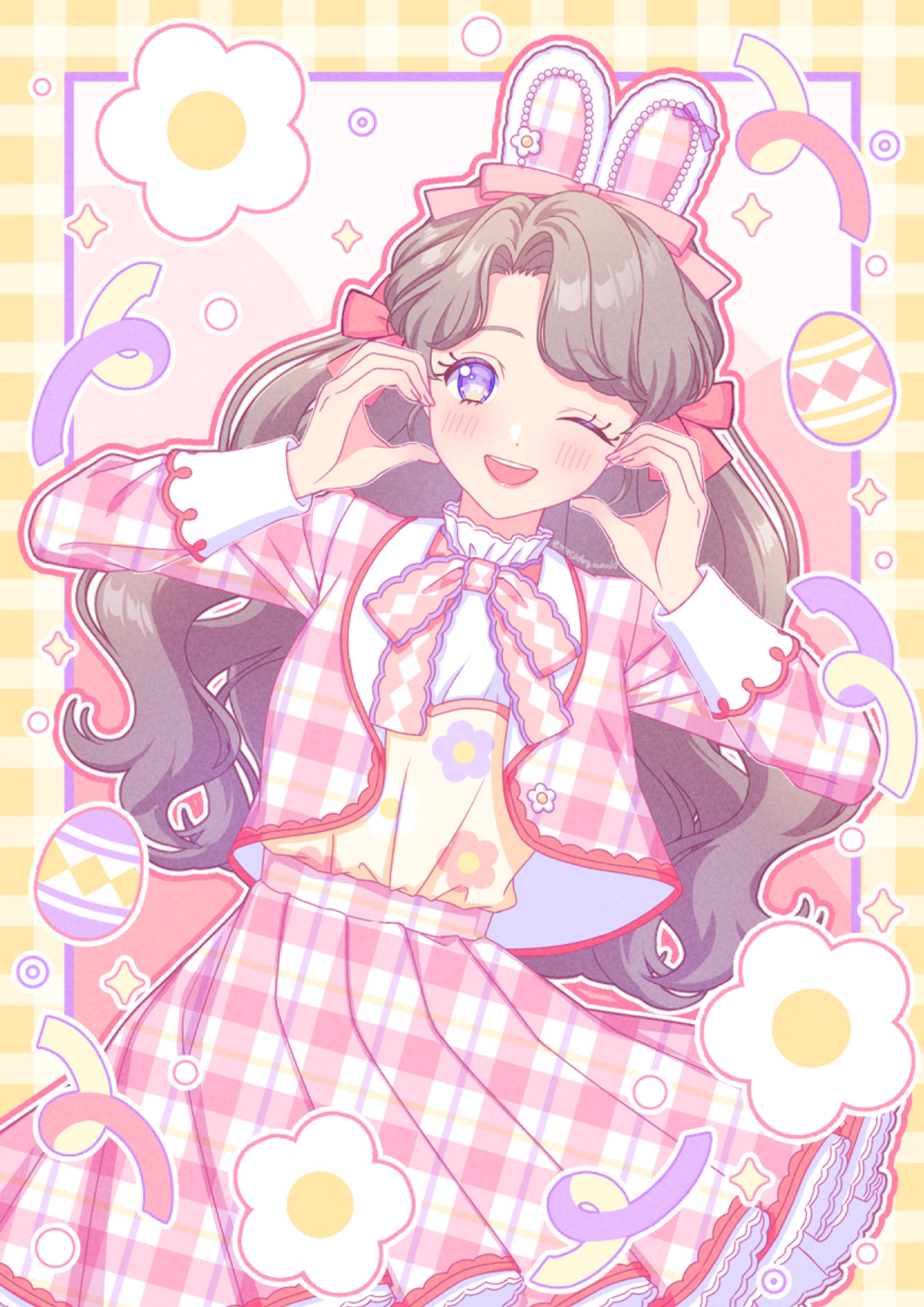 オリジナルイラスト-1