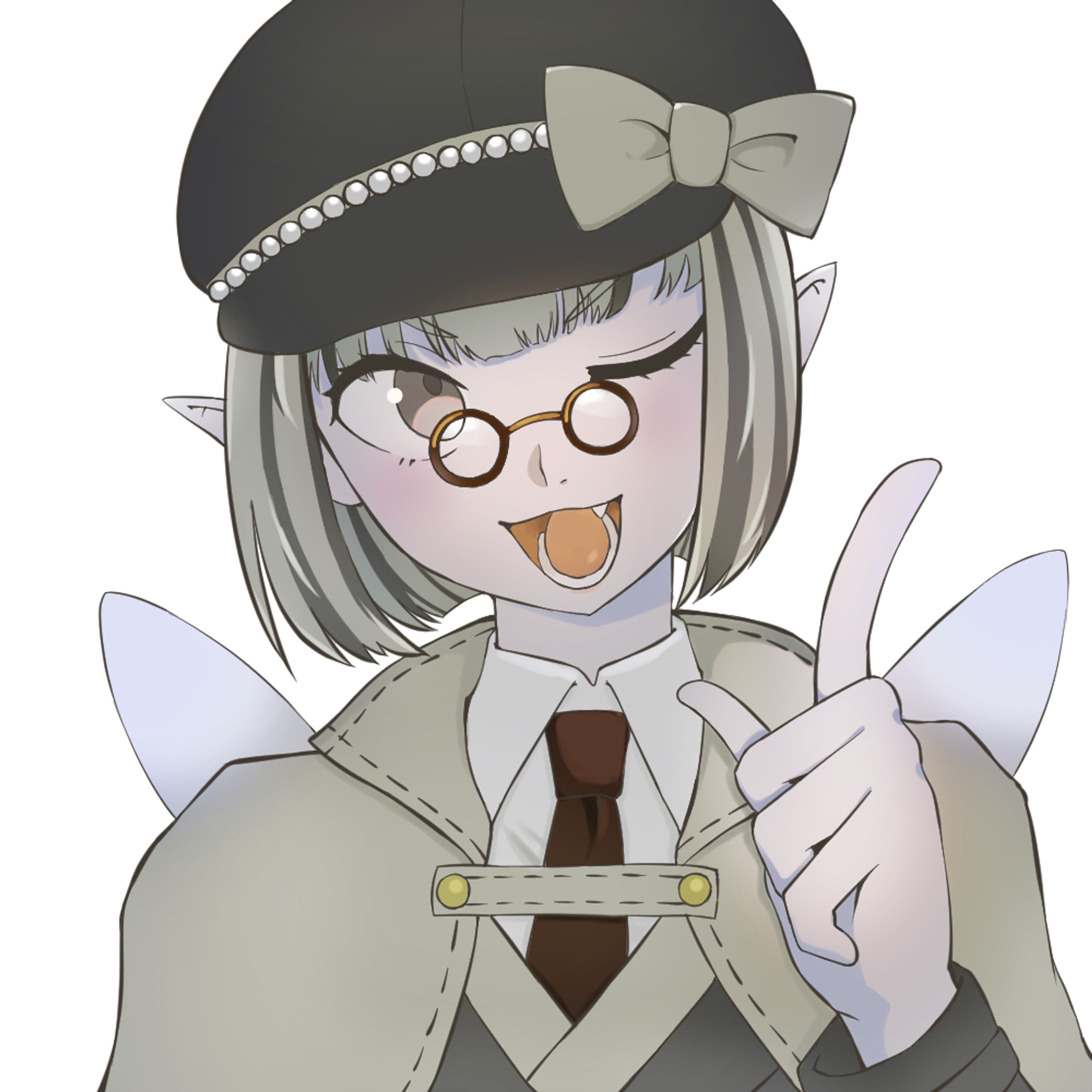 キャラクターイラスト-1