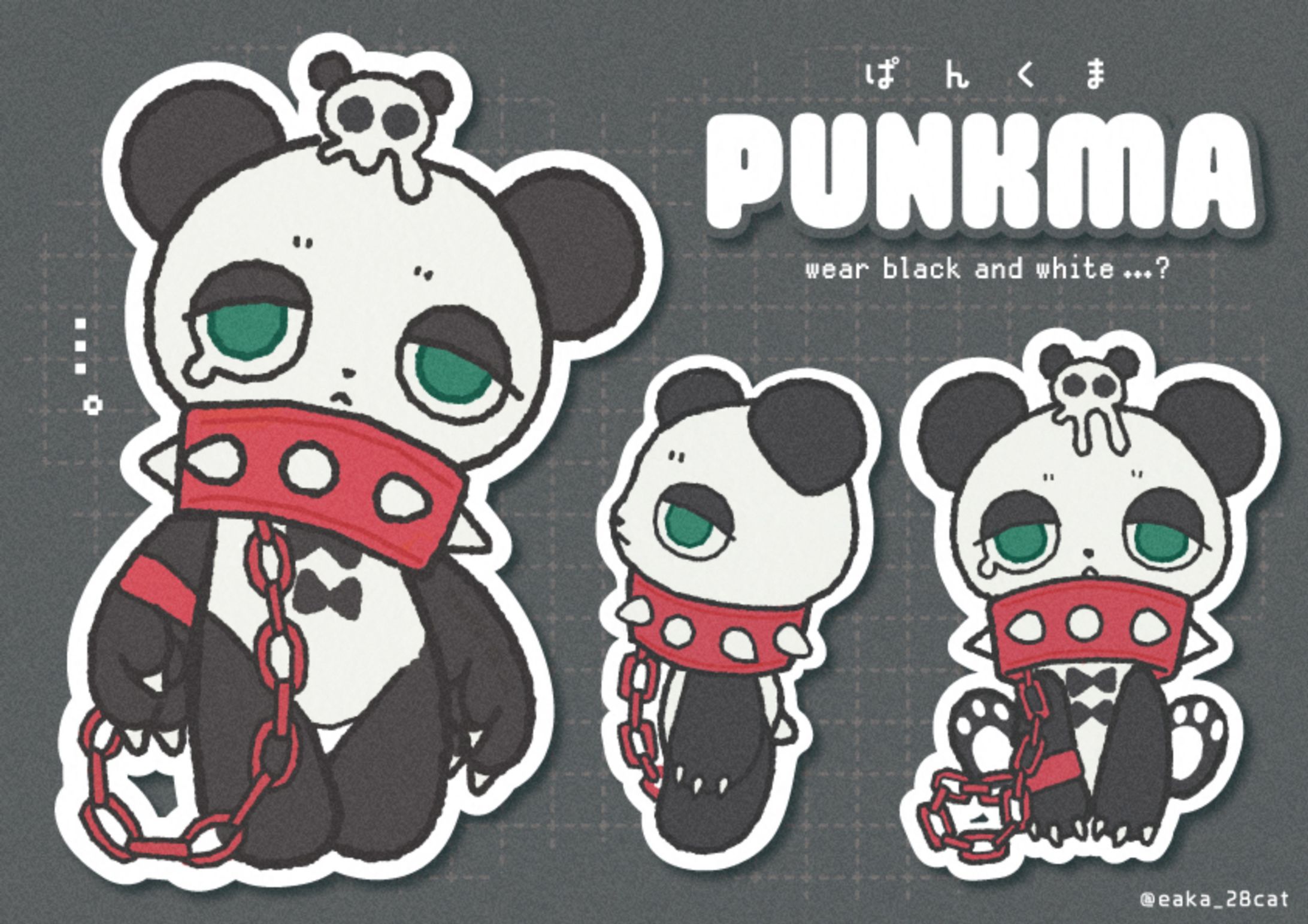 キャラクターデザイン-1