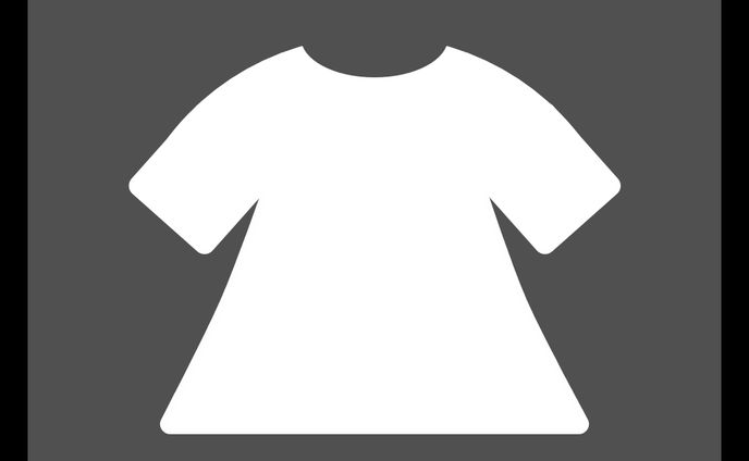 clothesアイコン