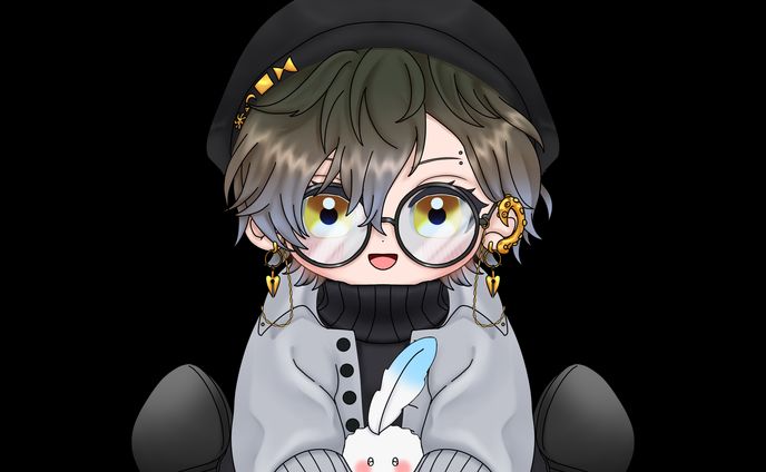 sd、同人装丁