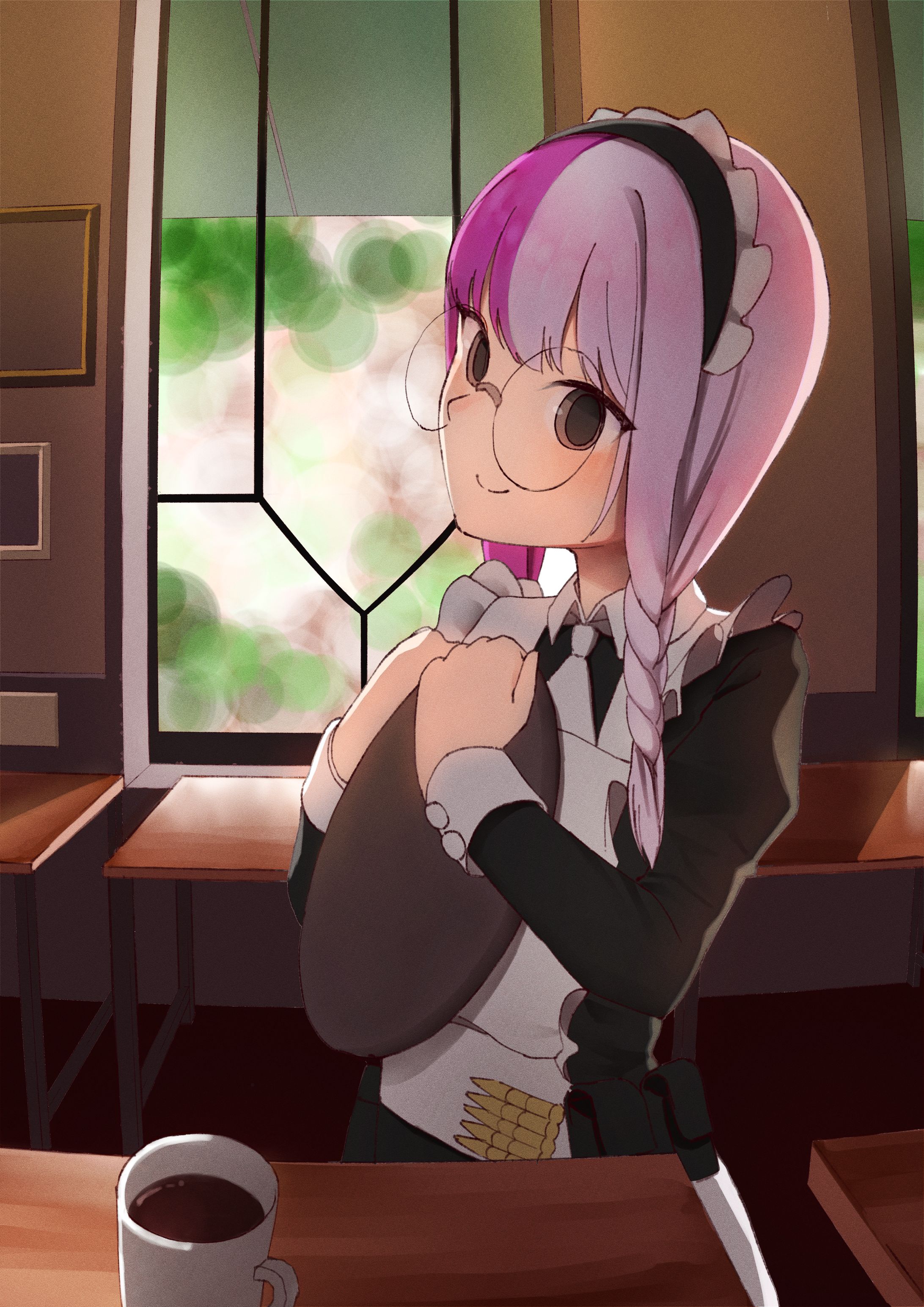メイドメグメグ-1
