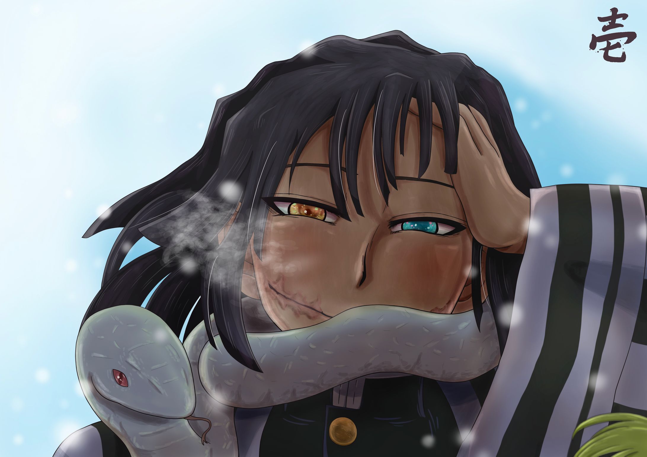 壱がつ ＋ おまけ-1