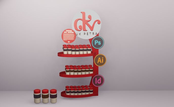 Product Display (2020)